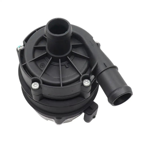 Auxiliary Coolant Water Pump Compatible With Seat QE Engine 04L965567A Reliable Replacement For Car Radiator System Keep Ur Ride Cool And Running Smooth Without Overheating Issues