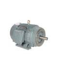 Rock Solid 3 Phase T Frame Motor With TEFC Enclosure 1 To 300 Hp General Purpose Industrial Drive showing a heavy-duty design.
