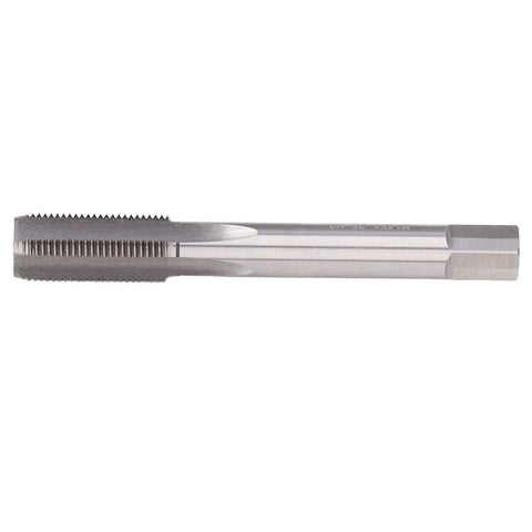 High speed steel tap from Pro Grade Thread Repair Kit With High Speed Steel Tap And Stainless Inserts M12 X 1.25 And M14 X 1.25 For Petrol Engines And Generators