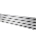 Premium Anodized Aluminum Extrusion Linear Rail Guide 15X120Mm T Slot Profile showcasing multiple pieces for CNC machining and equipment upgrades.