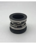 Heavy Duty Mechanical Shaft Seal For Water Pump Parts 2100 Series with single coil spring fits 10 to 24 inch sizes.