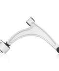 Chevrolet Malibu Bolt On Front Lower Control Arm Kit With Ball Joints Eight Piece Set Direct Fit For Saturn Aura 2007 2009 And Pontiac G6 2005 2010 Durable Replacement With Rebuild Ready Ball Joint Assemblies For A Smooth Quiet Ride.