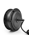Front Drive Ebike Hub Motor 36V 48V 500W Brushless Gear Electric Bicycle Hub Motor for Easy Conversion