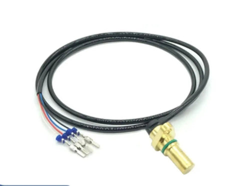 Speed Sensor Replacement For Forklift T20 L12-1151 1152 1169 Pallet Jack Lift Truck Spare Part With 7917415679 close-up view