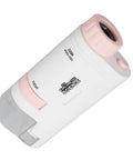 Hands On Portable Microscope With High Power Lens For Checking Out Fine Structures And Cells, Kid Friendly, Lightweight ABS