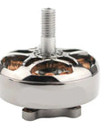 Close-up of a brushless motor from the Beefy FPV Drone Brushless Motors Pack 6S 1300KV 5S 1500KV 4S 1700KV For Quadcopters