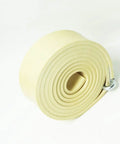 One And Three Quarters Inch Wide Adjustable Rubber Drum Silencer Belt For Brake Lathe Six Foot Long Heavy Duty Silencer Band Fits 5280 Model