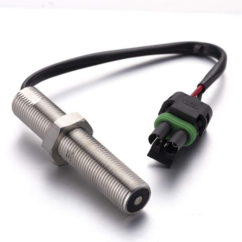 MPU 3034572 magnetic pickup sensor from 12V Or 24V Actuator Kit With ESD5500E Governor And MPU 3034572 Magnetic Pickup Sensor For Generators