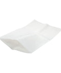 Nonwoven Filter Envelopes With 1.5 Inch One Sided Hole 14 By 22.25 Inch 100 Pack White Heavy Duty Industrial Grade Dust Filtration Envelopes