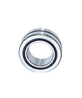Tough As Nails Needle Roller Bearing RN Na69 Series Pre Lubricated For Hydraulic Presses Automotive Transmissions And Forging Machinery Designed For Smooth Rotation And Extended Service Life Reliable Workhorse 32 X 52 X 36 Mm close-up view with rounded edges.