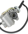 PZ20 Carburetor Upgrade For 50cc To 125cc Chinese Kids ATV Quad Dirt Bike Go Kart 4 Stroke Engines Plug And Play Ready To Install