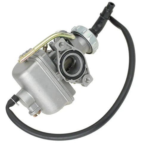 PZ20 Carburetor Upgrade For 50cc To 125cc Chinese Kids ATV Quad Dirt Bike Go Kart 4 Stroke Engines Plug And Play Ready To Install
