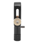 Omquot Heavy Duty Armored Cable Stripper For Professional Electricians, ergonomic grip, black steel design, precision wire cutting tool.