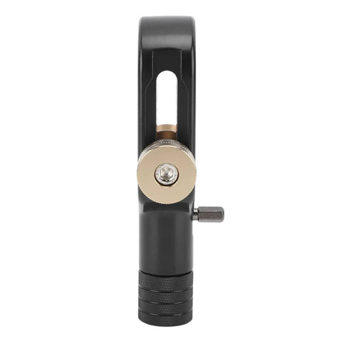 Omquot Heavy Duty Armored Cable Stripper For Professional Electricians, ergonomic grip, black steel design, precision wire cutting tool.