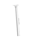 Parliky 2 Piece Tubing Bender Set Hand Benders For Copper Pipes And Wire Easy Use Plumbing Electrical Tasks Durable Flexible Spring Tool Simple Operation Professional Grade showing a detailed view of a flexible tubing bender size 20.5cm.