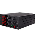 30V 10A Digital Display Adjustable DC Power Supply With Pro Grade Precision Voltage And Current Control For Aging Circuit Testing And Repair Tasks, Built In Overvoltage And Safety Protections For Sensitive Electronics, front view