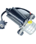 Electric Brake Vacuum Pump Booster Fits Chery QQ EQ1 Little Ant Arrizo 5E 7E Tiggo 3X 5Xe close-up view with connector.