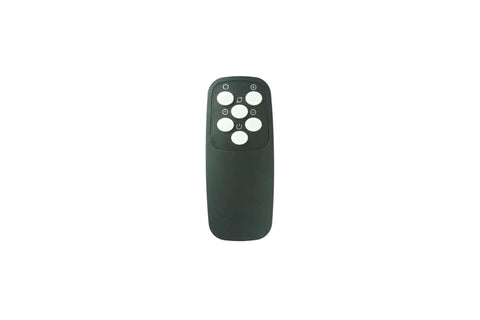 Super Slick Universal Digital Replacement Remote For Ceramic Tower Space Heater Models CT22766 5165 751320 6435 751321 2033602 5115 5126 5129 5135 Infrared Controller No Sweat Setup