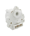 Washer Clutch Motor Replacement That Keeps Your Spin Cycle Strong Fits Kenmore And LG Machines 4681EA1009C Compatible With 79629002000 And 7962927xxx Series AH3579314 EA3579314 AP5243883 PS3579314 Easy Install white plastic clutch motor replacement