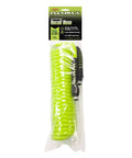Polyurethane Recoil Air Hose 1/4 Inch By 25 Feet Ultra Flexible All Weather Kink Resistant Tangle Free Recoil Durable Design in ZillaGreen