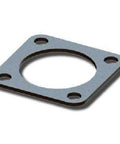 Square gasket for Bottom Auger Kit With Shaft, Bearing, Locking Collar And Gaskets No Motor Replacement For PU AF11B Compatible With Englander