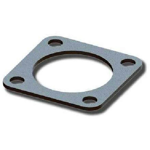 Square gasket for Bottom Auger Kit With Shaft, Bearing, Locking Collar And Gaskets No Motor Replacement For PU AF11B Compatible With Englander