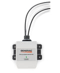 Front view of Built Tough Surge Protective Device SPD With 50K Amp Per Phase And 200K Amp Short Circuit Rating, prewired 24 inch, NEMA 4X enclosure.