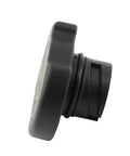 Side view of Ford Engine Oil Filler Cap That Fits Select Lincoln Mercury Models And Keeps Your Ride Rolling Fits F250 F350 F450