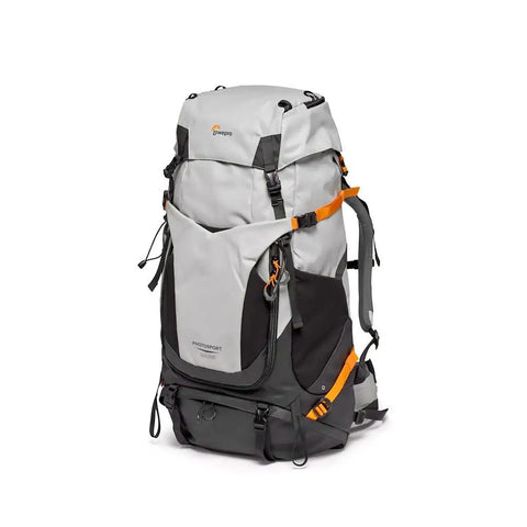 advanced camera and laptop backpack rear access PhotoSport Pro 55L Camera Backpack for Professional Hikes ✓