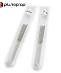 20 Pack 0.4mm Stainless Steel Nozzle Cleaning Needles for 3D Printers Quick Clog Removal and Deep Cleaning Fits Creality Ender 3 K1 MK8 V6