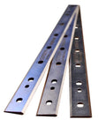Pro Grade HSS Planer Knives For DeWalt 735 Premium CNC Machined Steel Blades With Multi Axis Grinding For Razor Sharp Cuts And Long Life