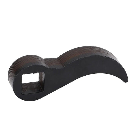 Ultra Compact Pry Bar Wrench Adapter Head For One Half Inch Drive Ratchets Half Shaft Adapter Tool For Quick Prying And Lifting Car Repair