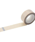 1 Inch PTFE Coated Fiberglass High Temperature Tape With Silicone Adhesive For Heat Sealers And Vacuum Machines 11 Yard Roll