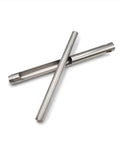12 Inch Stainless Steel Soil Probe With T Style Handle And Reusable Sampler Bags for quick sampling, pro-grade build.