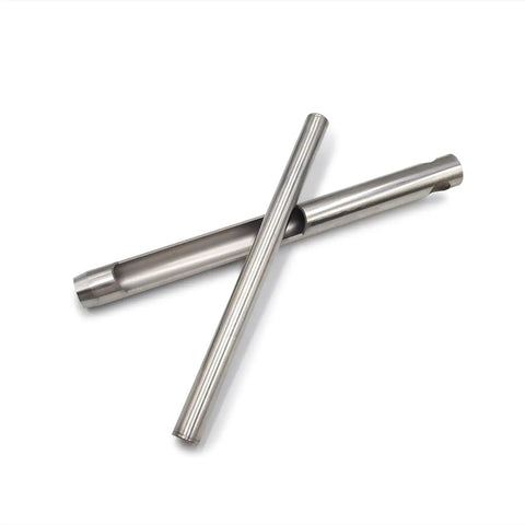 12 Inch Stainless Steel Soil Probe With T Style Handle And Reusable Sampler Bags for quick sampling, pro-grade build.