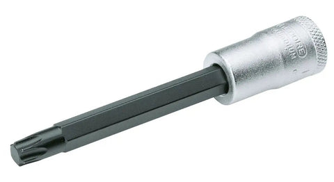 TX 30 2005 CT2 Socket Spanner Set 3/8 Inch Drive hex bit tool for repairs