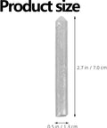 Low Temperature Aluminum Welding Rod Fix It Rod With Powder Core Flux Easy Melt For Stainless Steel Iron Aluminum And Other Metals Great