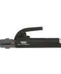 Lincoln Electric Industrial Lightweight 200 Amp Electrode Holder for Stick Welding with Cool Grip Handle and Copper Jaw
