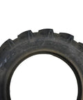 Front Tractor Tire 5.00-15 26 Inch Diameter 5 Inch Width 6 Ply SuperLug Traction Tire For Garden And Utility Tractors