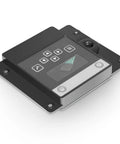 Dead Simple Swap Hella Durable Touch Pad LCD Housing Assembly For Manitowoc Ice Machine Control Panel Replacement No Display Needed - top view