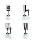 Portable Digital Grain Hardness Tester Meter For Wheat Rice And Soybeans Featuring Hella Accurate Readings Rock Solid Build from multiple angles.
