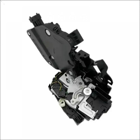 Door Lock Latch Bolt On Replacement For Discovery Sport 2013 2014 2015 And Discovery 5 2017 Onward Plug And Play Direct OEM LR078730