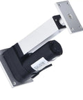 Rock Solid 800N Electric Linear Actuator DC 12V with mounting bracket for tough DIY projects and shop upgrades.
