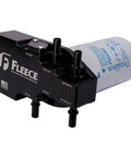 Lift Pump And Fuel System Upgrade Kit For 2011 Through 2016 Powerstroke Short Bed Trucks Diesel Performance Component