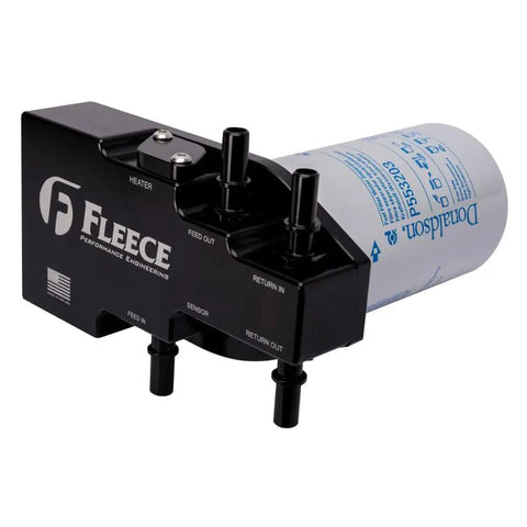 Lift Pump And Fuel System Upgrade Kit For 2011 Through 2016 Powerstroke Short Bed Trucks Diesel Performance Component