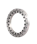 Pro Grade Cross Roller Bearing 280 X 355 X 25.4 for Industrial Robot Joints and CNC Machine Tools, aluminum with holes.