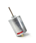 Mini RS 545 DC Motor 12V 18V 24V 8500RPM Carbon Brush Electric Motor With 36mm Body And 27mm Long Shaft For RC Cars Drones Robots