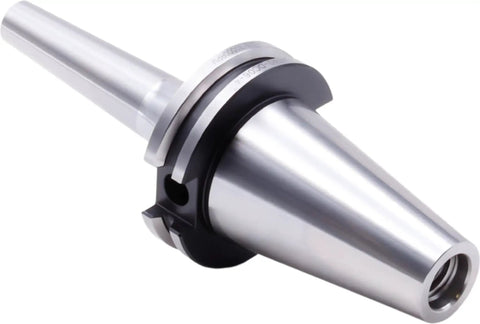 40 Taper Slim Fit Collet Chuck Tool Holder Set With 4 Inch Projection Pro Grade Build Balanced To G2.5 At 30,000 RPM