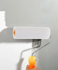 Upgrade Your Home Vibes With This 10 Pack Sponge Paint Roller Cover Set designed for smooth finishes on walls.
