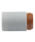 Pro Grade Swirl Ring And Retaining Cap Plasma Cutting Consumables Kit for PMX 1000 1250 1650 RT60 RT80 80A polymer copper part